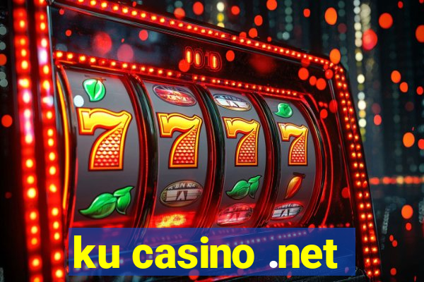 ku casino .net