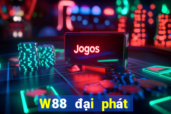 W88 đại phát Tải xuống miễn phí