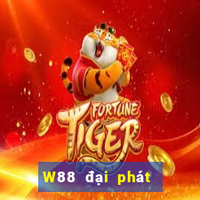 W88 đại phát Tải xuống miễn phí