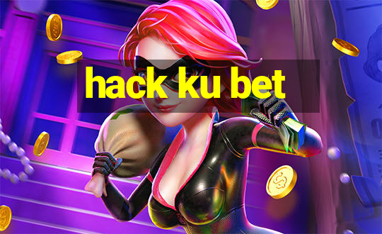 hack ku bet