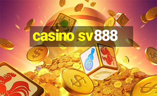 casino sv888