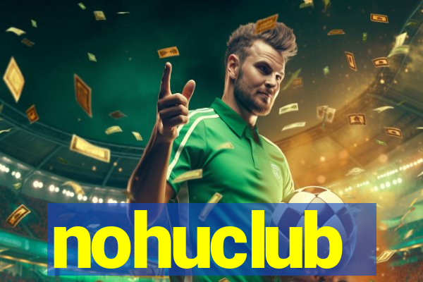 nohuclub