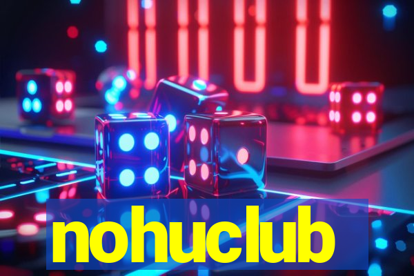 nohuclub