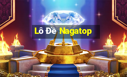 Lô Đề Nagatop