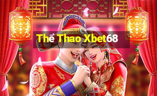 Thể Thao Xbet68