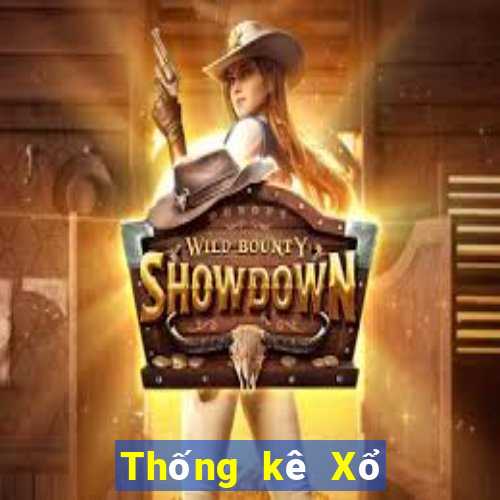 Thống kê Xổ Số hải phòng ngày 7