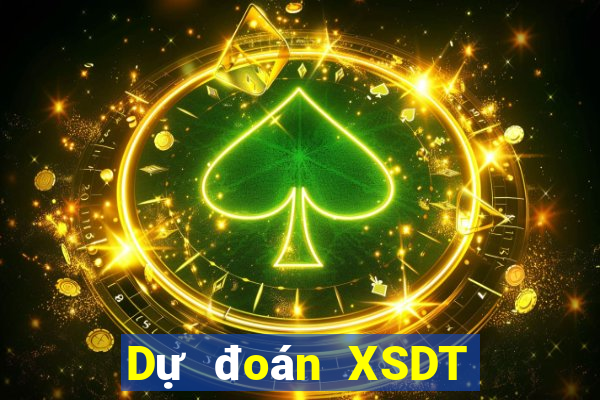 Dự đoán XSDT ngày 29