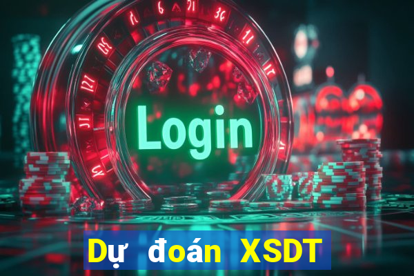 Dự đoán XSDT ngày 29