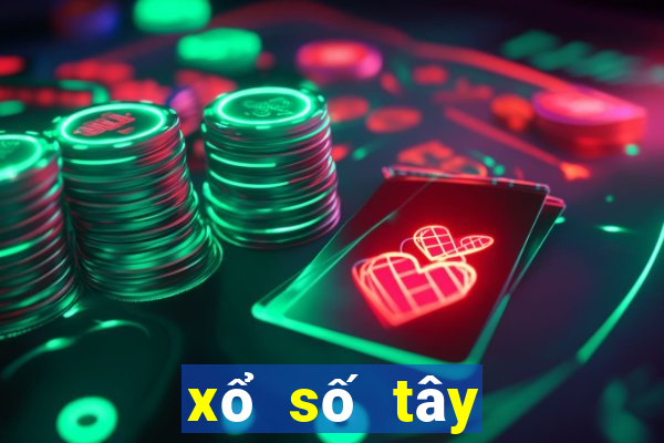 xổ số tây ninh ngày 31 tháng 8 năm 2024