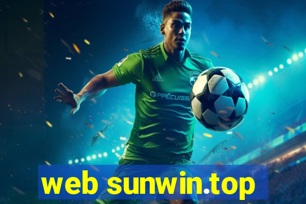 web sunwin.top