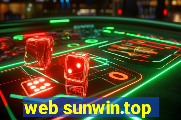 web sunwin.top