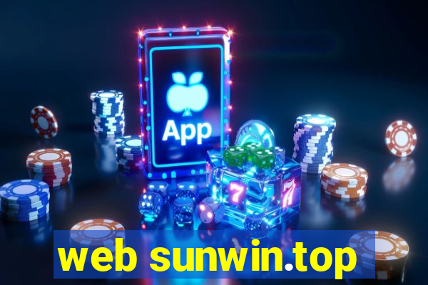 web sunwin.top