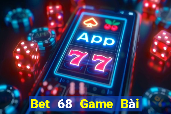 Bet 68 Game Bài 52 Club