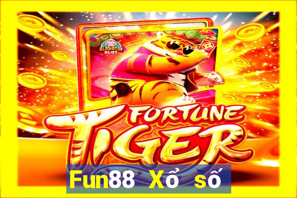 Fun88 Xổ số điện thoại Apple