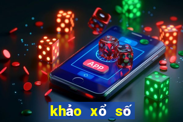 khảo xổ số quảng ngãi