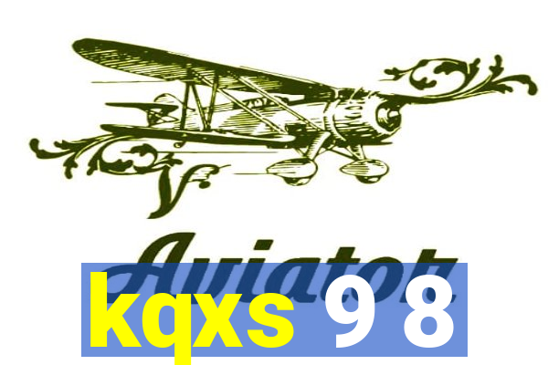 kqxs 9 8