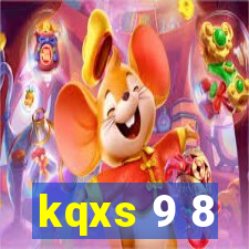 kqxs 9 8