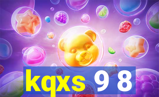 kqxs 9 8