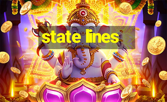 state lines