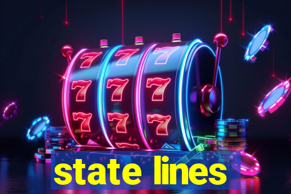 state lines