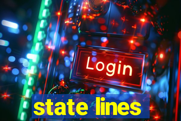 state lines