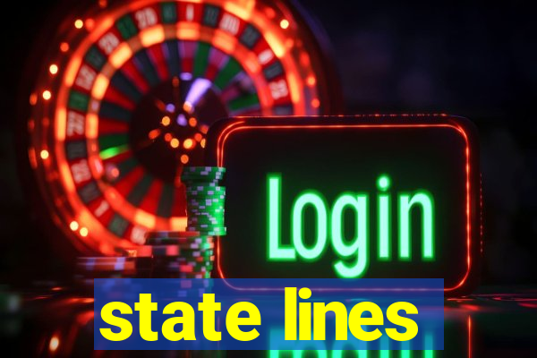 state lines