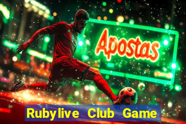 Rubylive Club Game Bài Slot