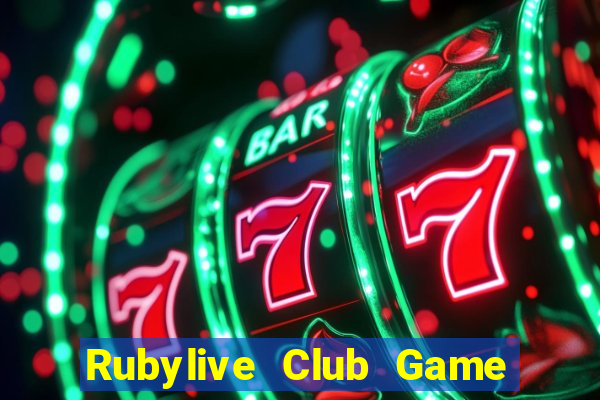 Rubylive Club Game Bài Slot