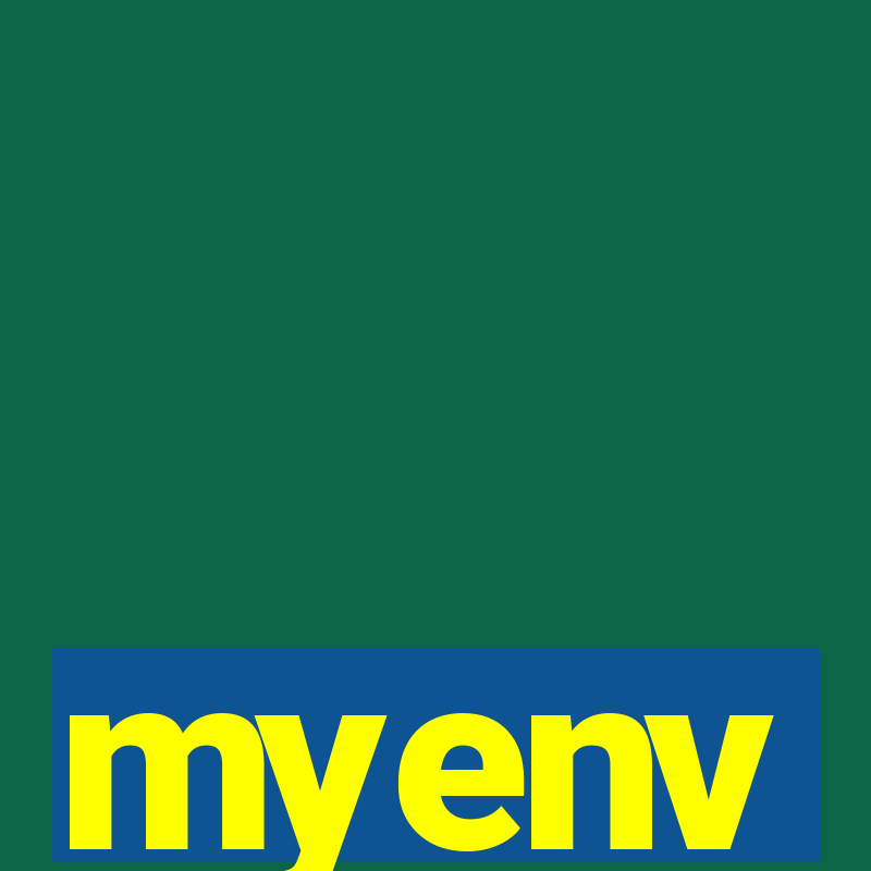 myenv