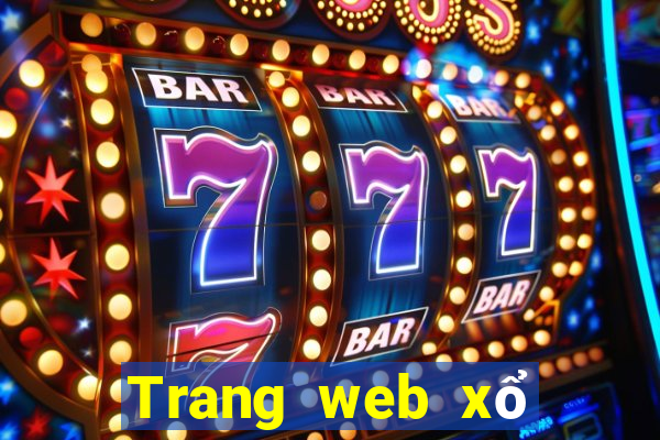 Trang web xổ số Bole Navigation