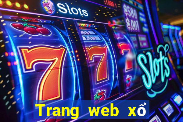 Trang web xổ số Bole Navigation