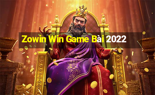 Zowin Win Game Bài 2022