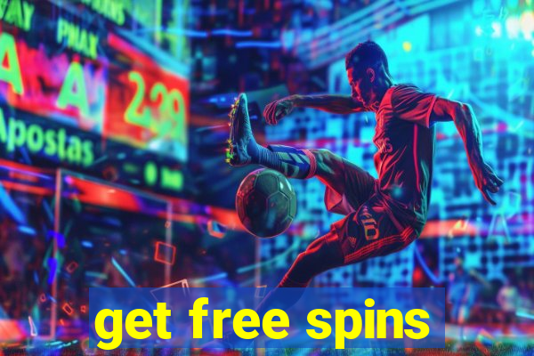 get free spins