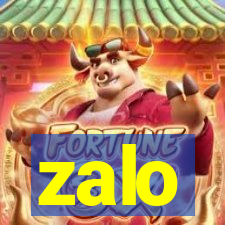 zalo