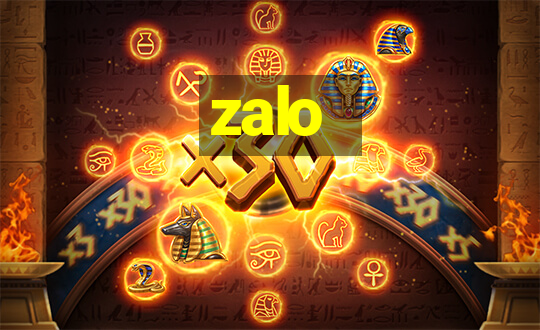 zalo