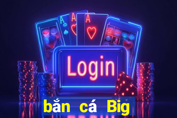 bắn cá Big Player Tải về