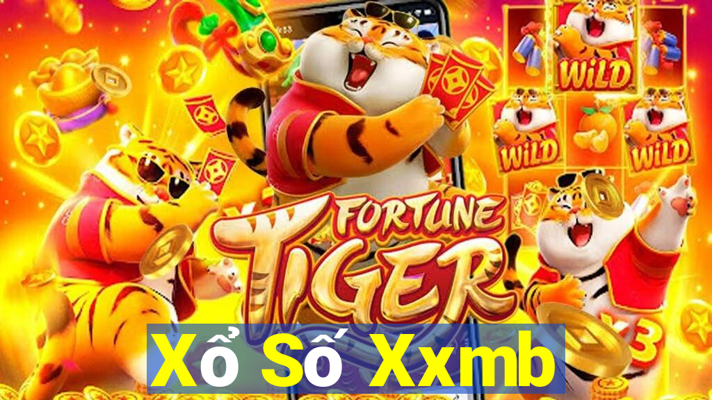 Xổ Số Xxmb