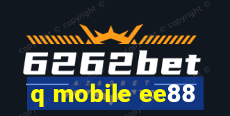 q mobile ee88