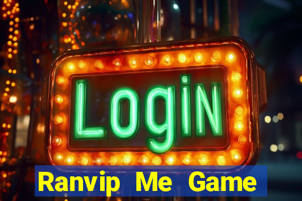 Ranvip Me Game Bài Kubet