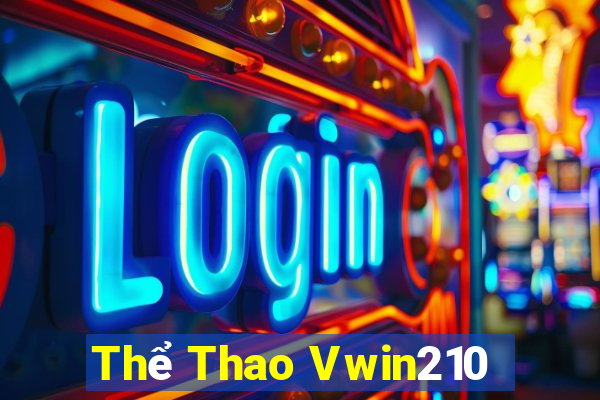 Thể Thao Vwin210