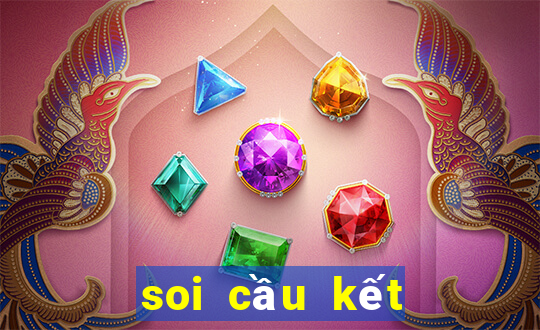 soi cầu kết quả net