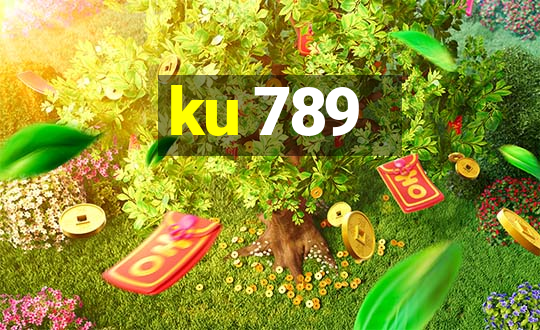 ku 789