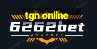 tgn online