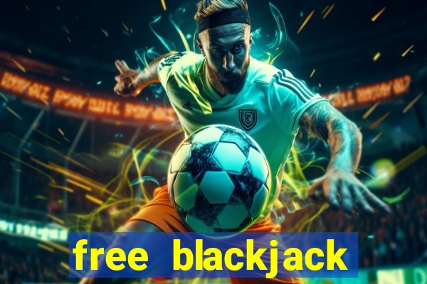 free blackjack vegas world