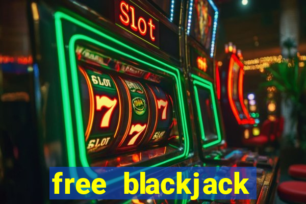 free blackjack vegas world