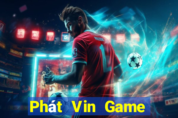 Phát Vin Game Bài Rio