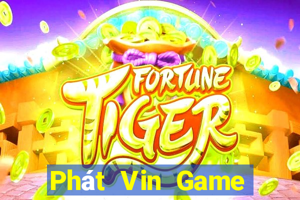 Phát Vin Game Bài Rio