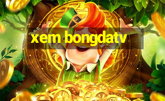 xem bongdatv