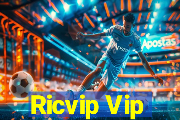 Ricvip Vip