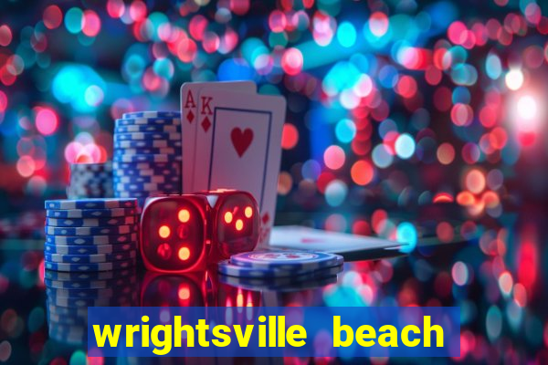 wrightsville beach yacht club